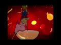 The Magic Pudding (2000) The Underground Song