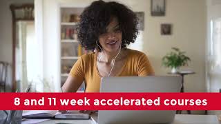Register for fall classes at RACC!