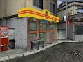 shenmue music tomato convenience store 🍅