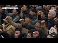 kbs 양대노조 쟁의행위 동시 가결 ‥사장 선임 국면서 파업 현실화 2024.10.08 뉴스데스크 mbc