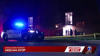 Police investigate suspicious death in north Omaha