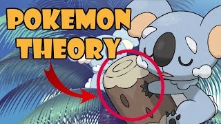 Komala's Secret?!