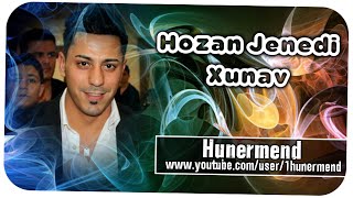 Hunermend - Jenedi \u0026 Hasan Saz - Slow Song - Xunav