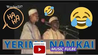 Yerima Namkhai #2 #foulbe cameroun