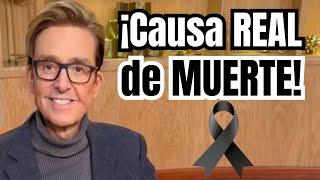 ⚠️ Médico EXPONE la VERDAD sobre la Muerte de Daniel Bisogno 😨 | Análisis IMPACTANTE