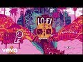 Foster The People - Worst Nites (Audio)