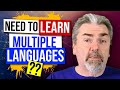 Is It Necessary to Learn Multiple Programming Languages?