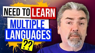 Is It Necessary to Learn Multiple Programming Languages?