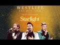 Westlife „Starlight“ - (Inspire Arena South Korea 23/11/24)