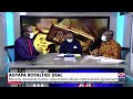 Agyapa Royalties Deal - PM Express on JoyNews (1-9-20)