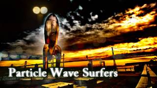 TeknoAXE's Royalty Free Music - Royalty Free Music #324 (Particle Wave Surfers) Drum and Bass/Techno