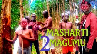 MASHARTI MAGUMU EP |2| ~PEPONI (Official movie)