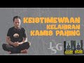 JSG - KEISTIMEWAAN KELAHIRAN KAMIS PAHING