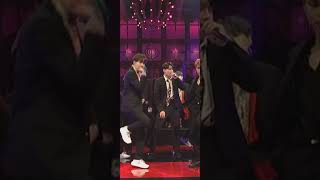 BTS (방탄소년단) - Boy With Luv(Live Band .Ver Backing track) @ SNL(S44E18)
