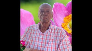 Celebration Of Life for Andrew Emmanuel