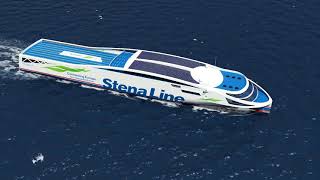 Stena Elektra