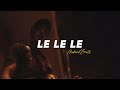 [FREE] Morad x Jul Type Beat - ”Le Le Le” (prod. MikaelBeatz)