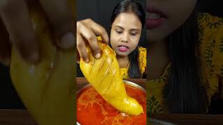 Eating Show Mutton Chusta Big Size