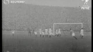 Glasgow Cup Final in football (1921)