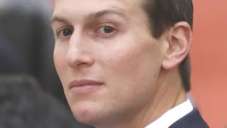 The Untold Truth Of The Kushner Family