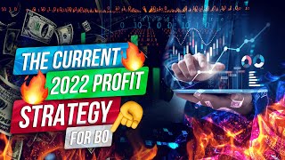 A working STRATEGY for trading on a BROKER 2022. Teaching technical analysis!