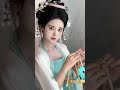 众人夸赞的宋制美学是真的绝啊～ 化妆 hairstyle 汉服 makeup