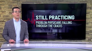 State of Texas: Some doctor malpractice lawsuits kept quiet, even when patients die