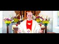 Fr. Peter Locher ISch | Ordination day Greetings | Creative Shepherds