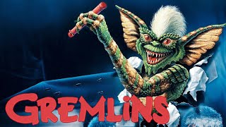 Gremlins 1984 Film | Joe Dante Gizmo Movies