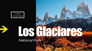 Los Glaciares National Park, Argentina