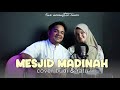 MESJID MADINAH - COVER BUDI & RATU ( live accoustic version)