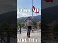 Nmixx - love me like this dance cover