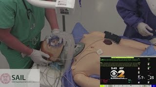 Dr. Max Gomez: Virtual Emergency Room
