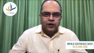 Bladder Wellness Campaign : Dr. Rajesh Soni from Nagpur