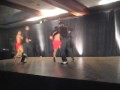YAMULEE @ Orange County Salsa Festival 2009