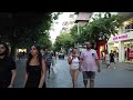 katerini city walking tour greece aug 2021 Κατερίνη