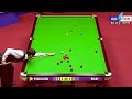 【ronnie o sullivan v selby 2010 wsc】冲击15红15粉，火箭为对付塞尔比，全程高能神仙进攻没有一刻停息