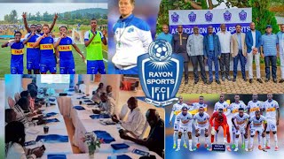 🔵 RAYON SPORTS BARAYIKIZWA NIKI DORE IMYANZURO YAVUYE MUNAMA