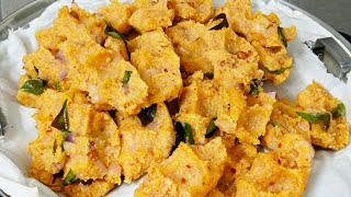 Kara Kolukattai Recipe in Tamil//சுவையான கார கொழுக்கட்டை செய்வது எப்படி?