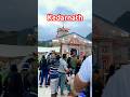 Jai Shree Kedar ❤️ Kedarnath #youtubeshorts #viral #kedarnathtemple #new #bhakti