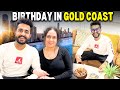 My Birthday in Australia 🇦🇺😍 | Gold Coast