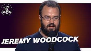 Jeremy Woodcock - Celebrity Anagrams