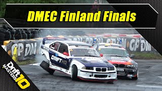 DMEC R3 Finland - Finals - Pure Sound (1440@30)