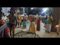 villisai thangasiva ivaraja kovil தங்கசிவா வில்லிசை ஐவராஜாகொடை விழா