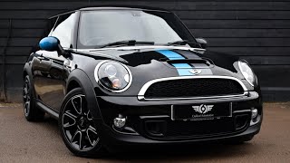 MINI 1.6 Cooper S Bayswater | Offered For Sale By Oakleaf Automotive