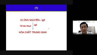 Miễn dịch chống vi sinh vât - Thải ghép - Thiếu hụt miễn dịch - TsBs Đỗ Hoàng Long