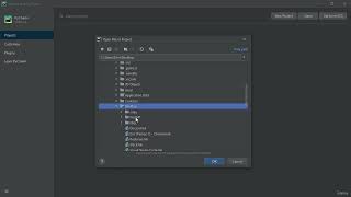 002 FastAPI and VirtualENV Installation Windows