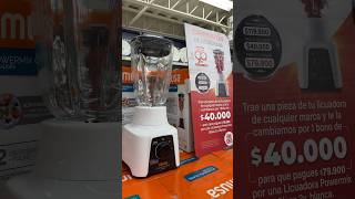 Cambiaton de licuadoras en La 13 con Imusa en nuestros puntos de venta en la ciudad de CALI y TULUA