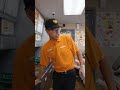 a day in the life at whataburger the freshest fryer