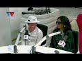 🔴 live manara u0026 zaiylisa ndani ya mashamsham wasafi fm 16 01 2024